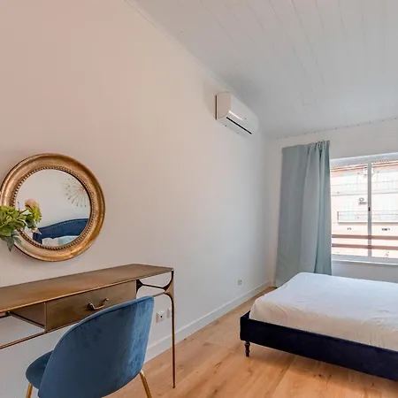Oasis House * 세투발