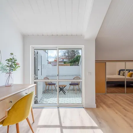 펜션 Oasis House *
