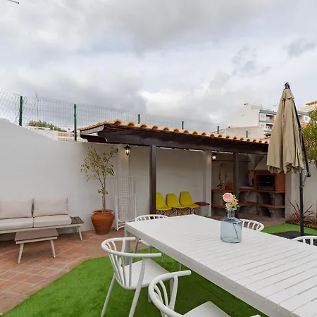 Oasis House