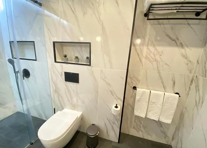 Oasis House 度假居