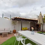 Oasis House * Setúbal