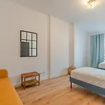 Oasis House Setúbal