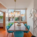 Oasis House Nyaraló Setúbal