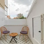 Oasis House