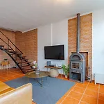 Oasis House