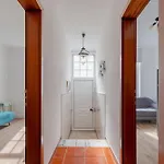 Oasis House