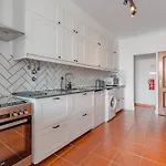 Oasis House
