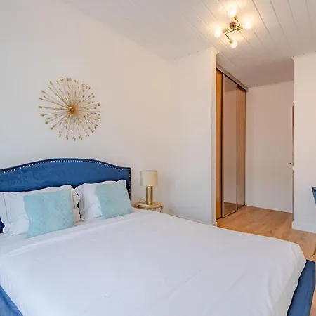 Oasis House Setúbal