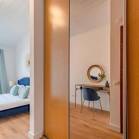 Feriehus Oasis House Setúbal