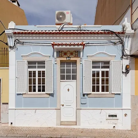 Semesterbostad Oasis House