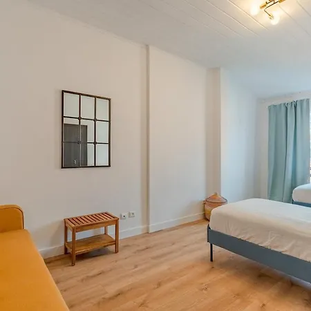 Oasis House Σετούμπαλ