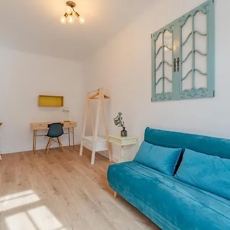 Semesterbostad Oasis House Setúbal