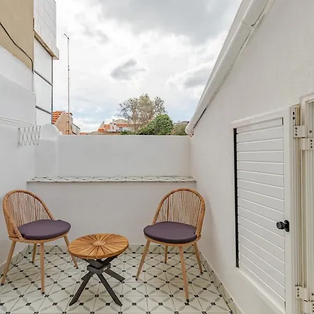 Oasis House