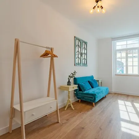 펜션 Oasis House *