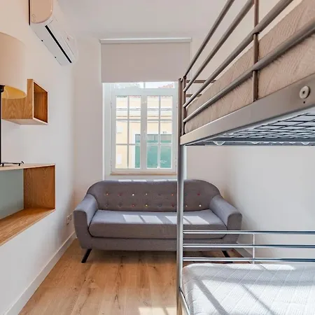 Σπίτι διακοπών Oasis House Σετούμπαλ