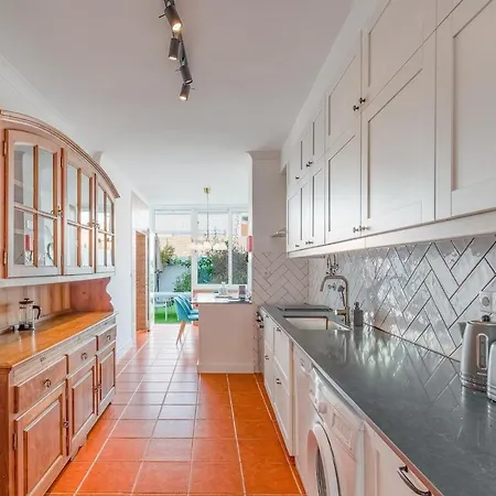 Oasis House Semesterbostad Setúbal