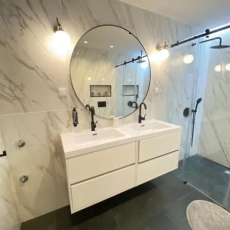 Oasis House * Setúbal