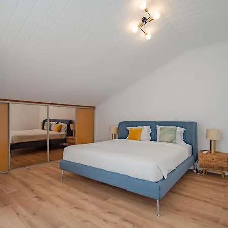Oasis House Casa de Férias Setúbal