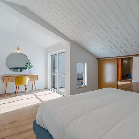 Oasis House Setúbal