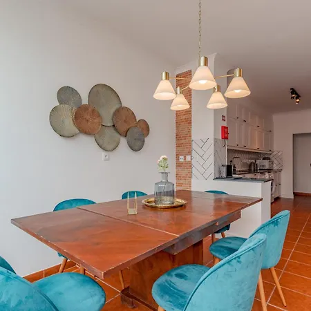 Oasis House