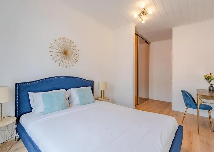 Oasis House Setúbal