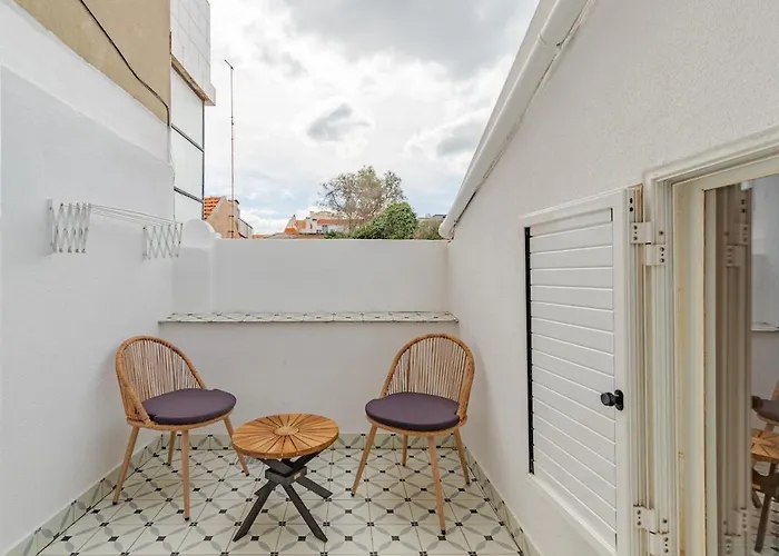Oasis House